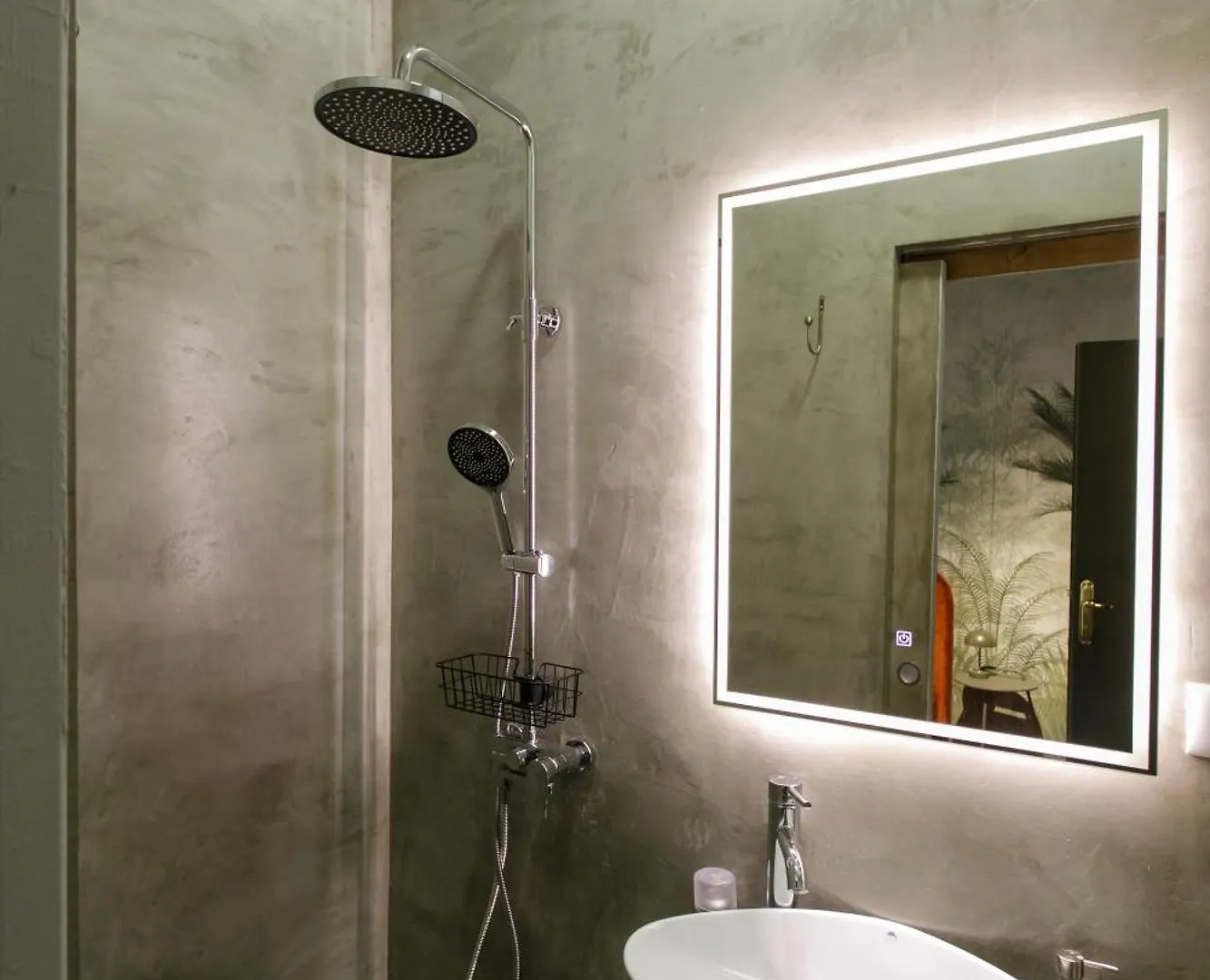 Apartmán Studio31Apartments Tirana City Center Albánie