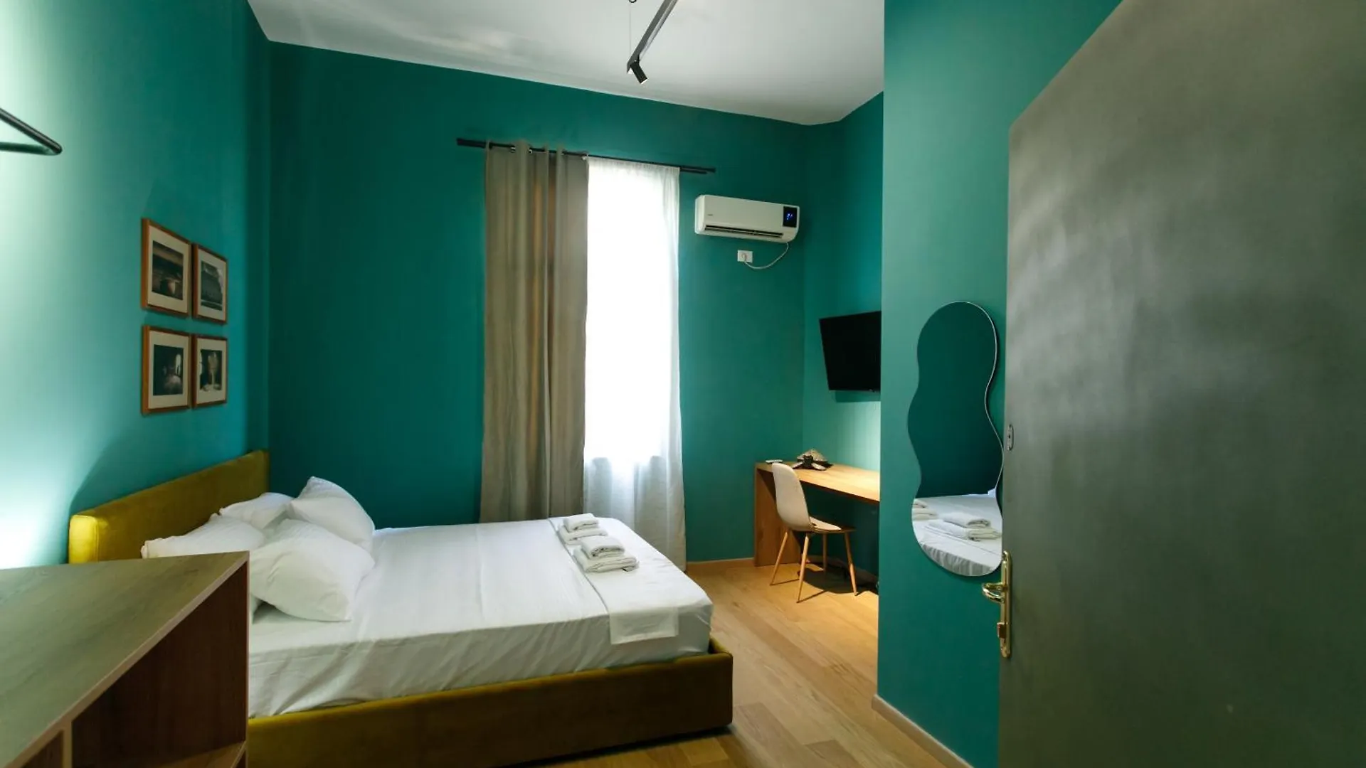 Studio31Apartments Tirana City Center アルバニア