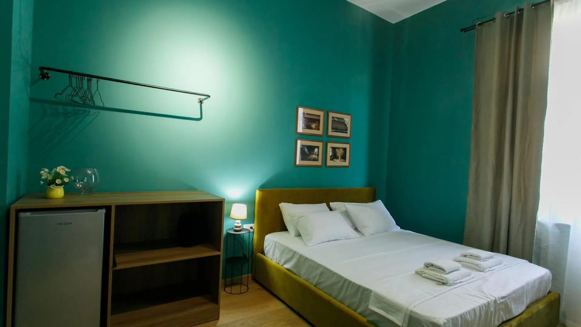 Studio31Apartments Tirana City Center Apartmán