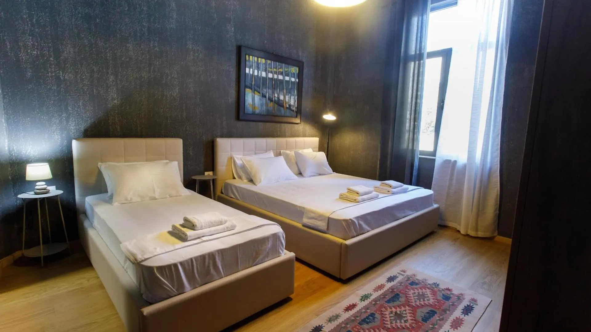 Studio31Apartments Tirana City Center Apartmán
