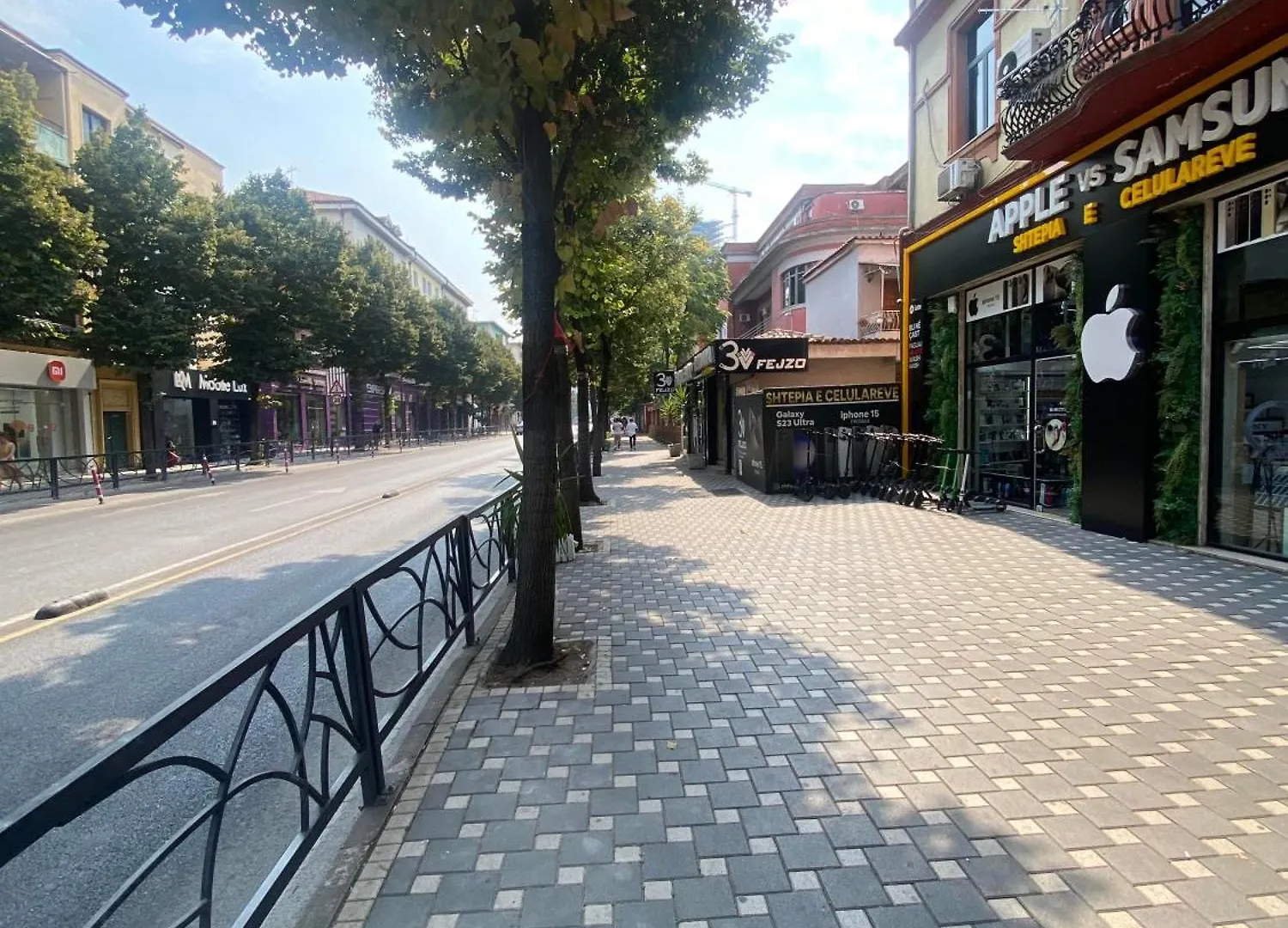 Studio31Apartments Tirana City Center アルバニア
