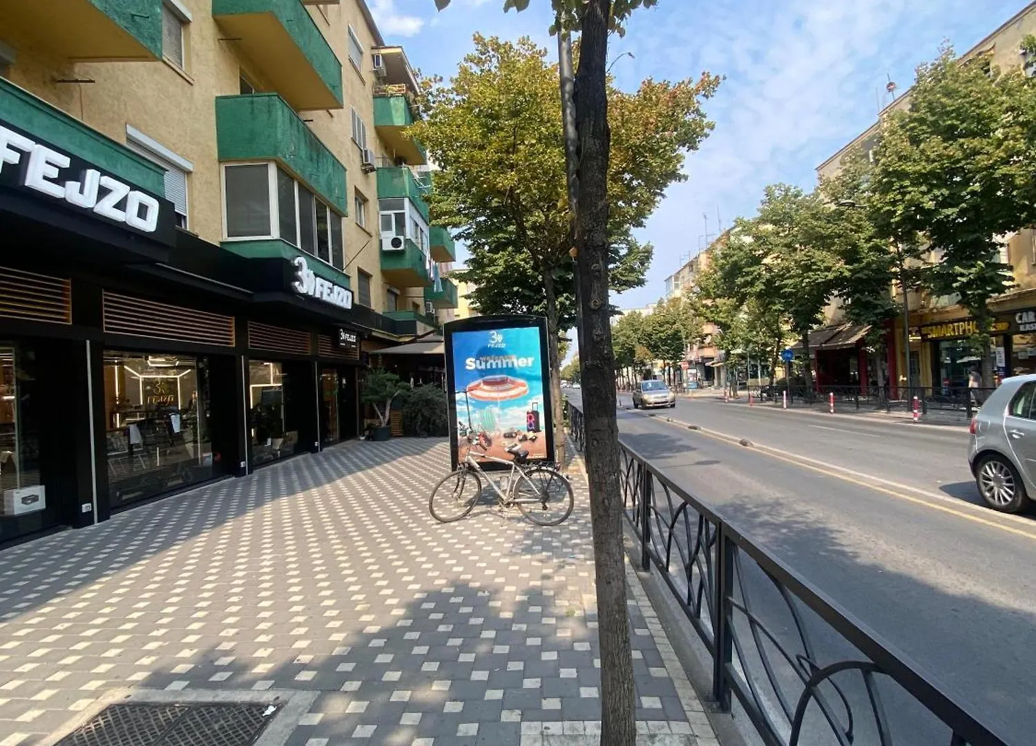 Studio31Apartments Tirana City Center 0*,  アルバニア